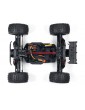 Arrma 1/10 Outcast 4S V2 BLX 4WD RTR Blue