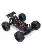 Arrma 1/10 Outcast 4S V2 BLX 4WD RTR Blue