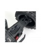 Arrma 1/10 Outcast 4S V2 BLX 4WD RTR Blue