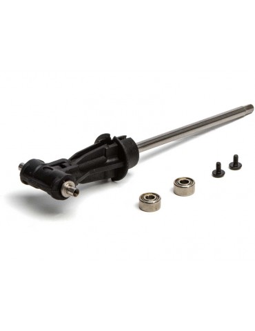 Blade Main Rotor Hub and Shaft: 150 FX