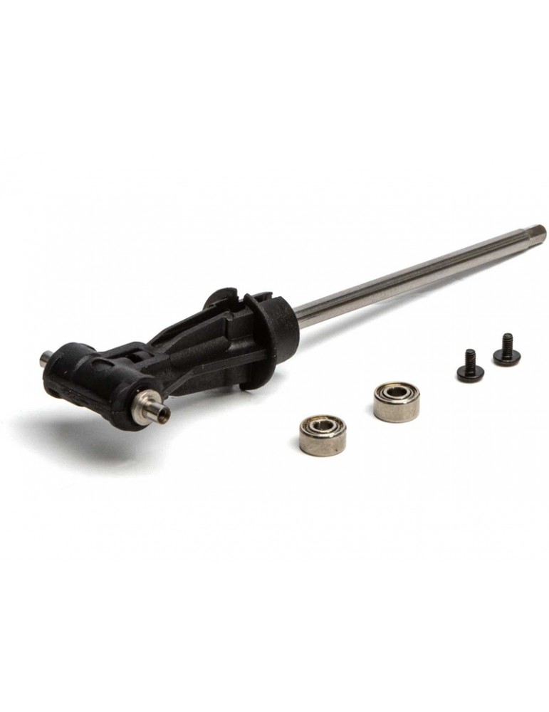 Blade Main Rotor Hub and Shaft: 150 FX