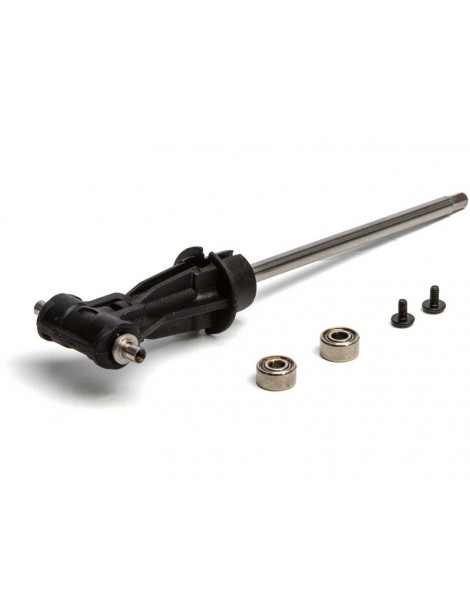 Blade Main Rotor Hub and Shaft: 150 FX