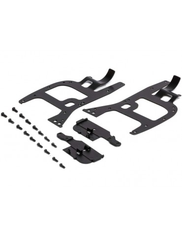 Blade Main Frame: 150 FX