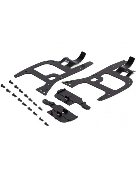 Blade Main Frame: 150 FX