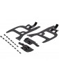 Blade Main Frame: 150 FX