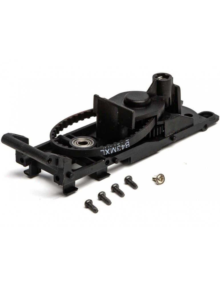 Blade Main Gear Assembly: 150 FX
