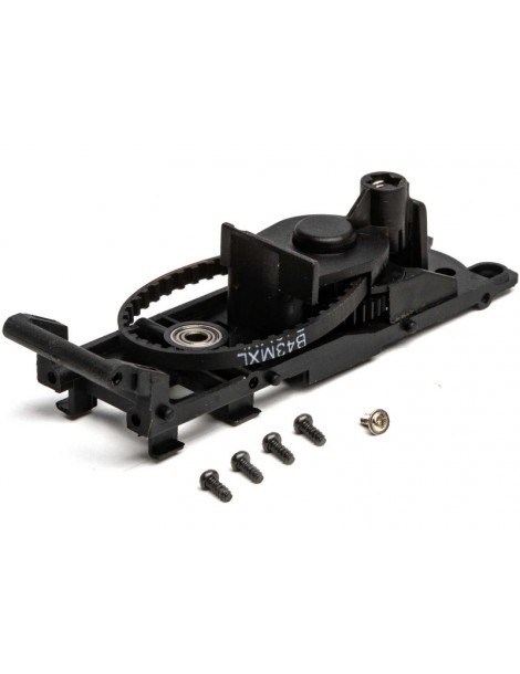 Blade Main Gear Assembly: 150 FX