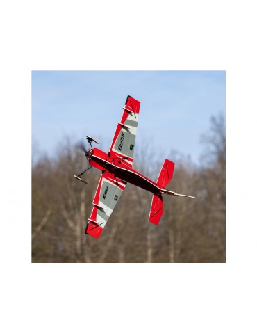 E-flite Eratix 3D 0.86m PNP