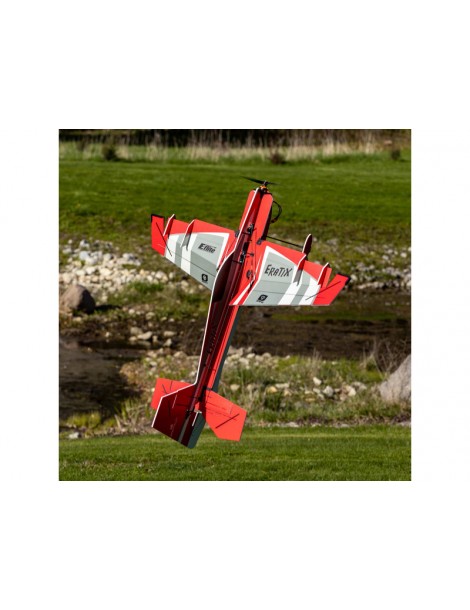 E-flite Eratix 3D 0.86m PNP