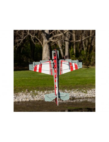 E-flite Eratix 3D 0.86m PNP