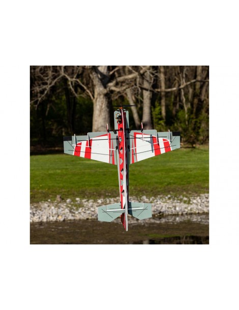 E-flite Eratix 3D 0.86m PNP