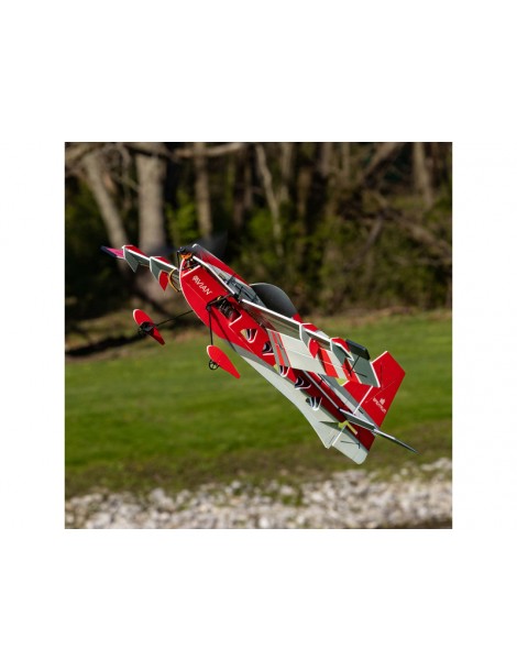 E-flite Eratix 3D 0.86m PNP