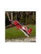E-flite Eratix 3D 0.86m PNP