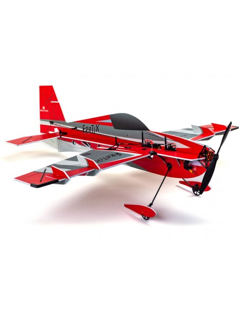 E-flite Eratix 3D 0.86m PNP