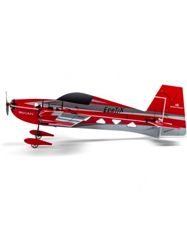 E-flite Eratix 3D 0.86m PNP