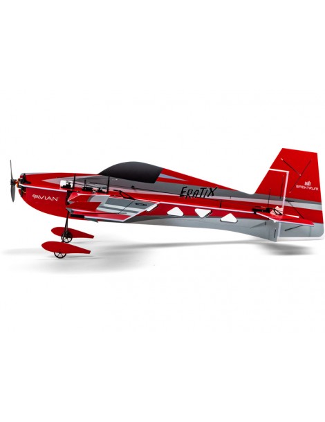 E-flite Eratix 3D 0.86m PNP