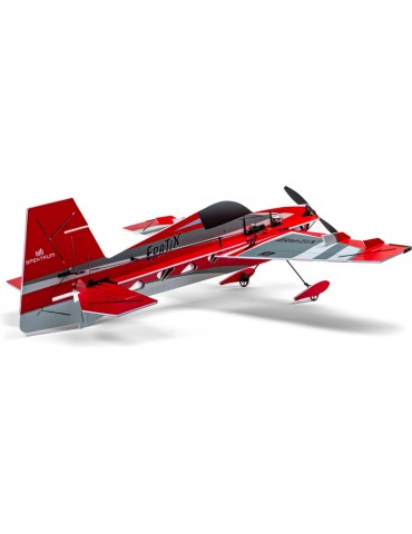 E-flite Eratix 3D 0.86m PNP