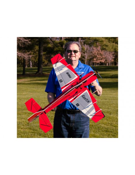 E-flite Eratix 3D 0.86m PNP