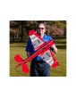 E-flite Eratix 3D 0.86m PNP