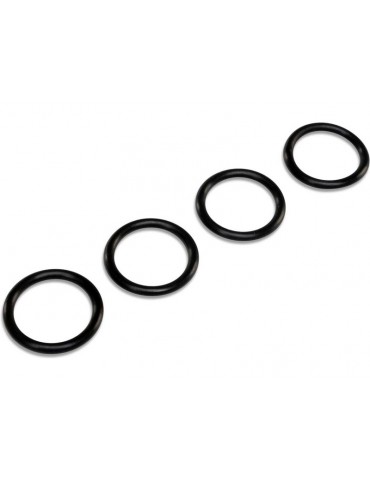 E-flite Propeller O-Rings: Eratix 3D Flat Foamy 860mm