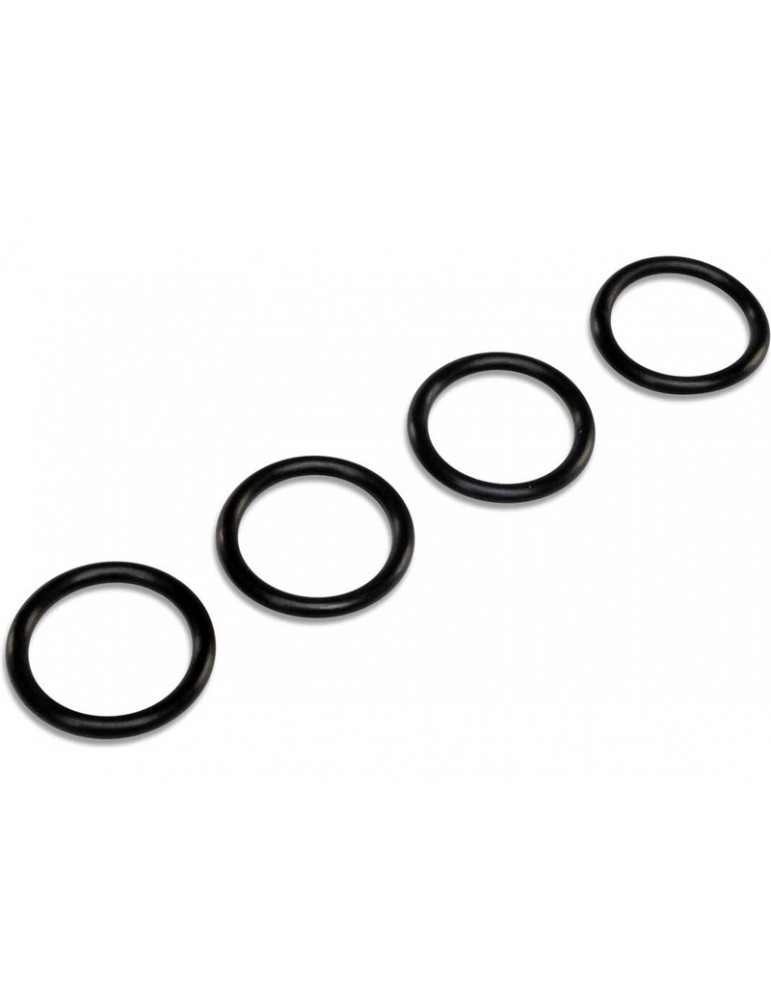 E-flite Propeller O-Rings: Eratix 3D Flat Foamy 860mm