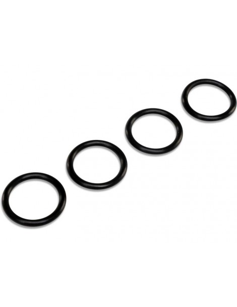E-flite Propeller O-Rings: Eratix 3D Flat Foamy 860mm