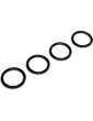 E-flite Propeller O-Rings: Eratix 3D Flat Foamy 860mm