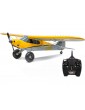HobbyZone Carbon Cub S 2 1.3m RC lėktuvas su SAFE technologija RTF Basic