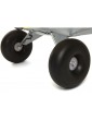 HobbyZone Carbon Cub S 2 1.3m RC lėktuvas su SAFE technologija RTF Basic