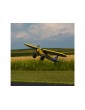 HobbyZone Carbon Cub S 2 1.3m RC lėktuvas su SAFE technologija RTF Basic