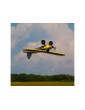 HobbyZone Carbon Cub S 2 1.3m RC lėktuvas su SAFE technologija RTF Basic