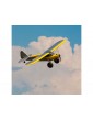 HobbyZone Carbon Cub S 2 1.3m RC lėktuvas su SAFE technologija RTF Basic