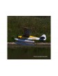 HobbyZone Carbon Cub S 2 1.3m RC lėktuvas su SAFE technologija RTF Basic