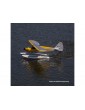 HobbyZone Carbon Cub S 2 1.3m RC lėktuvas su SAFE technologija RTF Basic