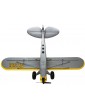 HobbyZone Carbon Cub S 2 1.3m RC lėktuvas su SAFE technologija RTF Basic