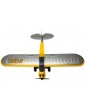 HobbyZone Carbon Cub S 2 1.3m RC lėktuvas su SAFE technologija RTF Basic