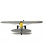 HobbyZone Carbon Cub S 2 1.3m RC lėktuvas su SAFE technologija RTF Basic
