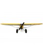 HobbyZone Carbon Cub S 2 1.3m RC lėktuvas su SAFE technologija RTF Basic