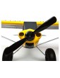 HobbyZone Carbon Cub S 2 1.3m RC lėktuvas su SAFE technologija RTF Basic