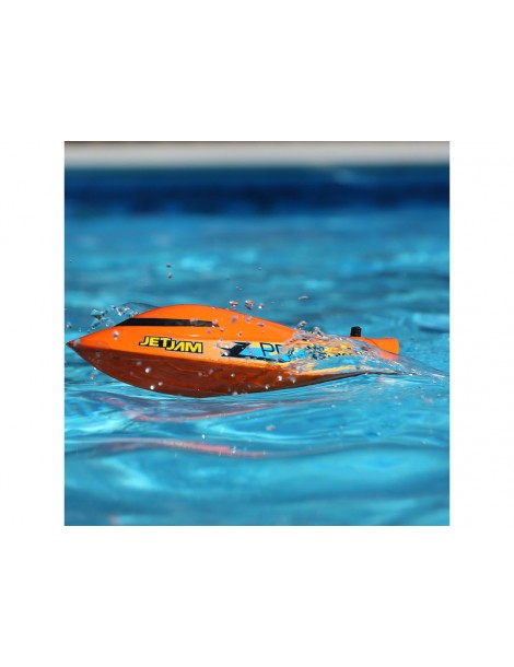 Proboat Jet Jam RTR Orange