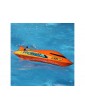Proboat Jet Jam RTR Orange