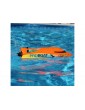 Proboat Jet Jam RTR Orange