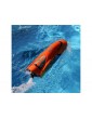 Proboat Jet Jam RTR Orange