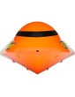 Proboat Jet Jam RTR Orange