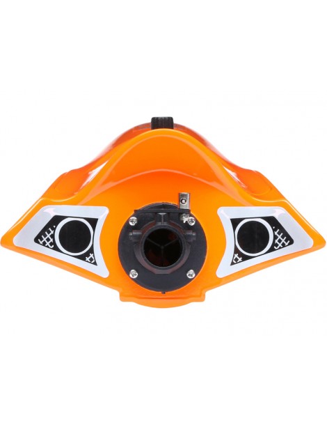 Proboat Jet Jam RTR Orange