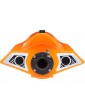 Proboat Jet Jam RTR Orange
