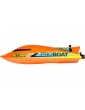 Proboat Jet Jam RTR Orange