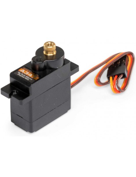 Spektrum Servo A347 Sub-Micro 9g Metal Gear