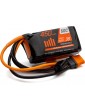 Spektrum LiPo 11.1V 450mAh 50C IC2