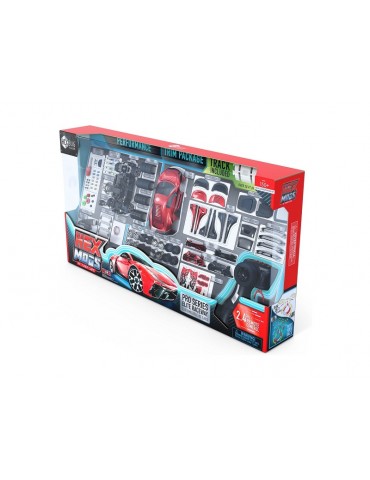 HEXBUG HEXMODS Pro Series Elite - red